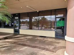 Dance Studio Event Area With Stage - Image 0