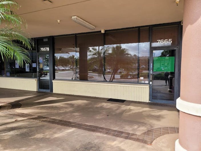 Dance Studio Event Area With Stage - Image 0