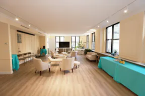 Versatile party/gathering event venue in Midtown - Image 1