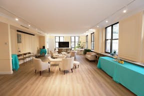 Versatile party/gathering event venue in Midtown - Image 1