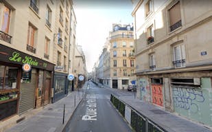 Gorgeous Boutique in Le Marais - Image 0
