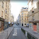 Gorgeous Boutique in Le Marais