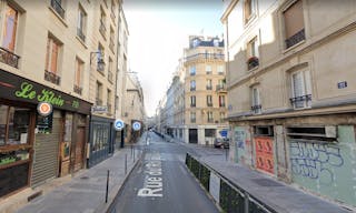 Gorgeous Boutique in Le Marais - Image 0