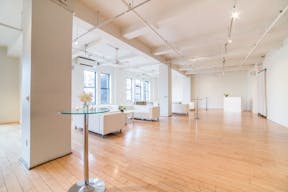 Loft Space in the Garment District - Image 1