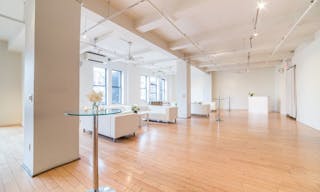 Loft Space in the Garment District - Image 1
