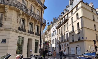 Boutique premium dans le quartier St Germain - Image 10