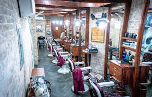 Bonefade barbers - Image 0