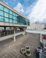 Batiment Institutionnel - Image 0