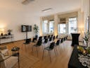 Location eventi con giardino privato nel centro di Milano – collegamento diretto con Linate (M4)
