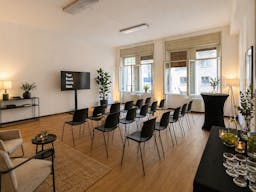 Location eventi con giardino privato nel centro di Milano – collegamento diretto con Linate (M4) - Image 0