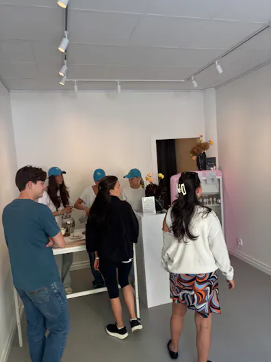 Fantastiskt Pop-up Butik i Stockholm - Image 3