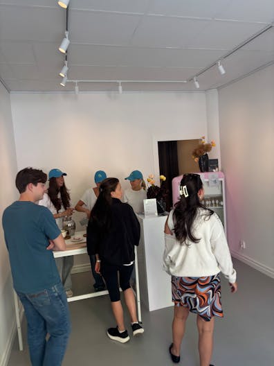 Fantastiskt Pop-up Butik i Stockholm - Image 3