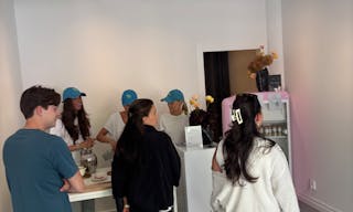 Fantastiskt Pop-up Butik i Stockholm - Image 3