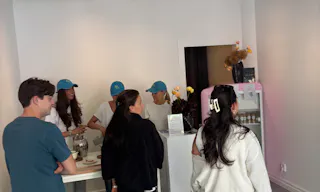 Fantastiskt Pop-up Butik i Stockholm - Image 3