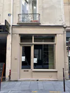 PFW SHOWROOM / POP UP  AU COEUR  DU MARAIS - Image 0
