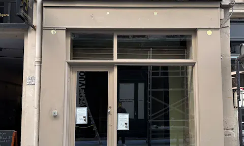 PFW SHOWROOM / POP UP AU COEUR DU MARAIS - Image 0