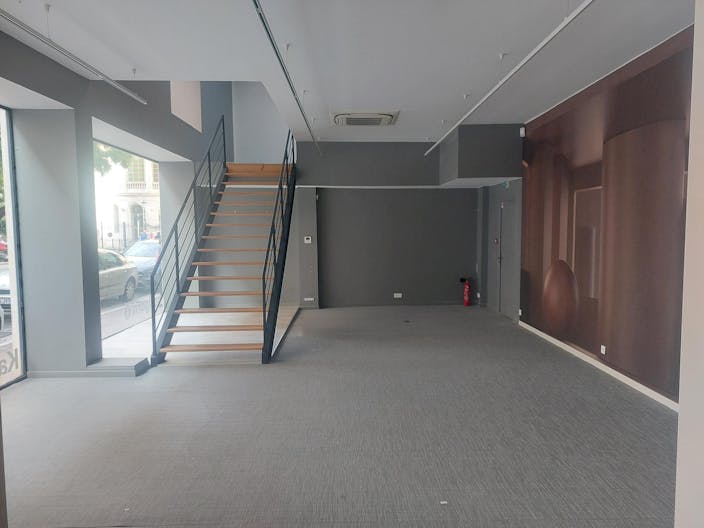 Pop-up événementiel – Store éphémère 158 m² – Emplacement n°1, Promenade des Anglais - Image 3