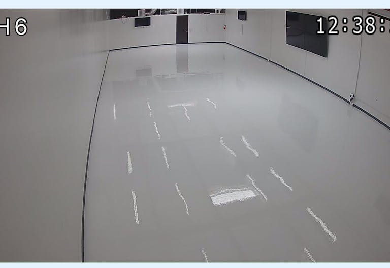 EVENT VENUE (HALL, SALON, PRODUCTION) - Image 1