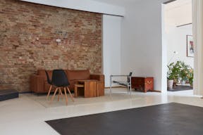 Unique Berlin Space for Fashion & Art Exhibitions - Image 2