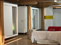 Espace atypique et modulable de 220 m� proche de la Gare, du Vieux port et du Panier - Image 7