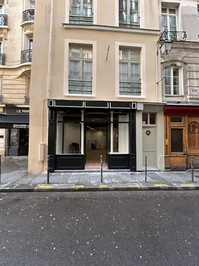 Espace Pop-Up au cœur du Marais - Image 3