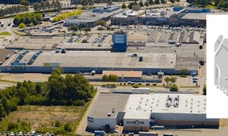 Former Candy store at Backa 2 - Image 2