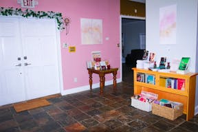 Create space with workshop rooms - Image 3