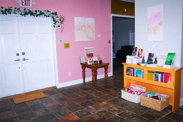 Create space with workshop rooms - Image 3