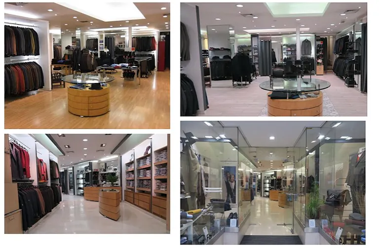 Boutique Shop Prime Location Place du Havre - Image 3