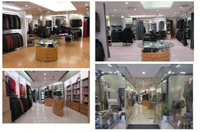 Boutique Shop Prime Location Place du Havre - Image 3