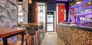 Bar � cocktails - Image 2