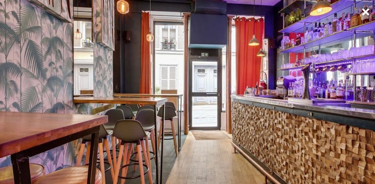 Bar � cocktails - Image 2