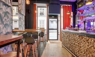 Bar � cocktails - Image 2