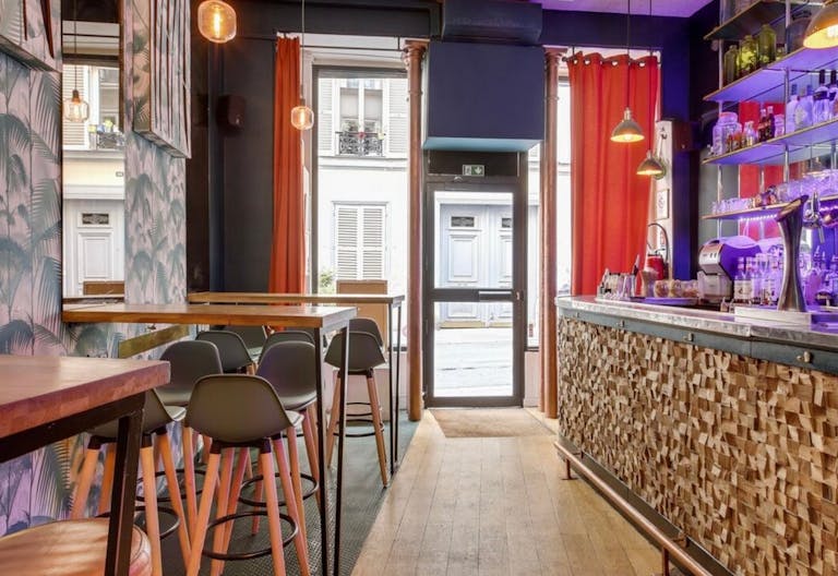 Bar � cocktails - Image 2