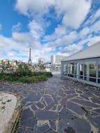 Unique Building Near Eiffel Tower - Ancien garage avec vue Tour Eiffel - Image 3