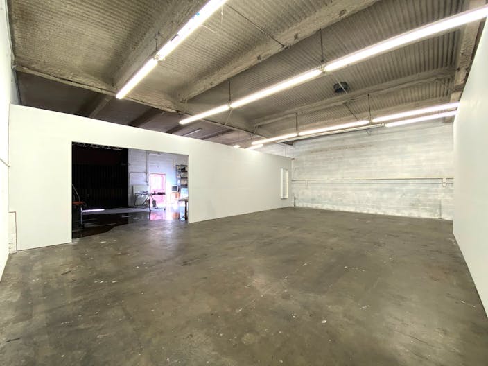 Pop Up Gallery near downtown Los Angeles, close to Redcat, Art district and Echo park - 1600 sqft - Image 3