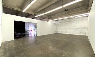 Pop Up Gallery near downtown Los Angeles, close to Redcat, Art district and Echo park - 1600 sqft - Image 3