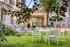 Exceptional Space in Triangle d'Or - Image 10