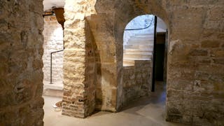 Un espace de 430 m2 au charme industrielle sur 3 niveaux au coeur du Marais - Image 12