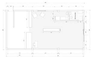 Newly Renovated Event Space and Gallery - Image 13