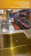 acant Restaurant available in excellent location - Image 2