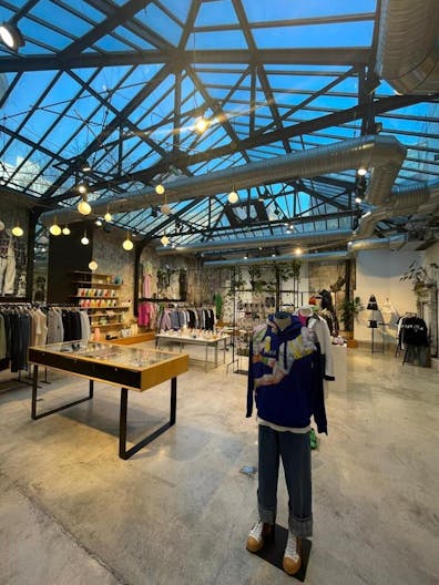 Charming Space in the heart of Le Marais - Image 1