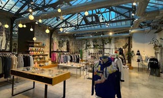 Charming Space in the heart of Le Marais - Image 1