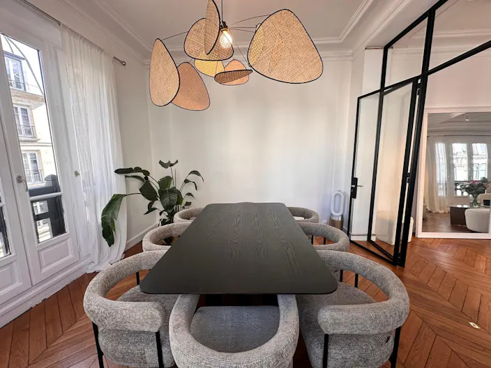 Appartement dans immeuble class� - Image 1