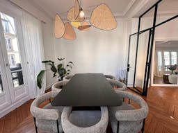 Appartement dans immeuble class� - Image 1