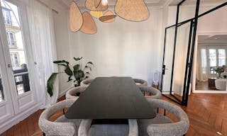 Appartement dans immeuble class� - Image 1