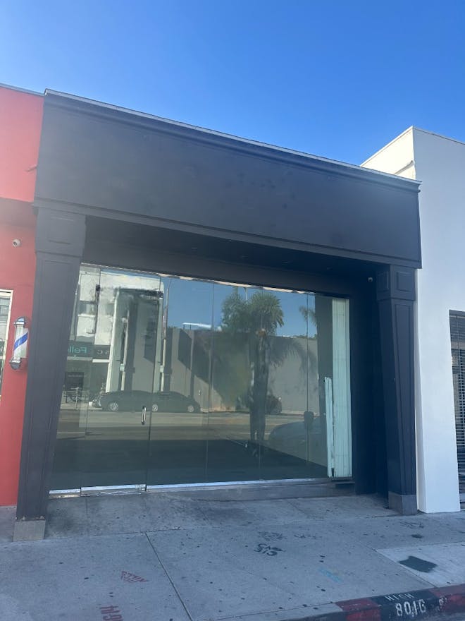 Prime Melrose Retail - Image 0