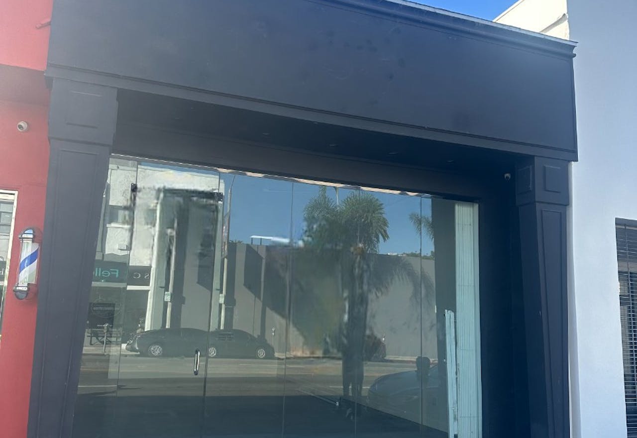 Prime Melrose Retail - Image 0