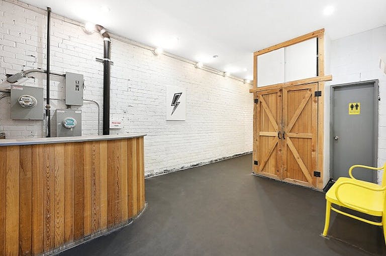 Studios in Brooklyn - Studio 8 - Image 2