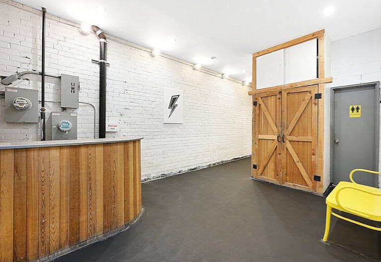 Studios in Brooklyn - Studio 8 - Image 2